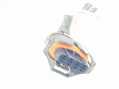 Peça sobressalente para automóvel em segunda mão sonda lambda por corsa mokka x selective startstop referências oem iam 55568266  55568266