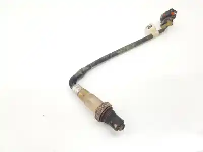 Peça sobressalente para automóvel em segunda mão Sonda Lambda por CORSA MOKKA X Selective StartStop Referências OEM IAM 55568266  55568266