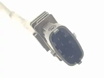 Pièce détachée automobile d'occasion sonde lambda pour corsa mokka x selective startstop références oem iam 55563348  55563348