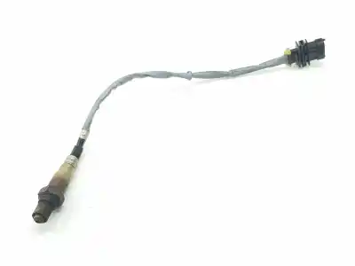 Peça sobressalente para automóvel em segunda mão Sonda Lambda por CORSA MOKKA X Selective StartStop Referências OEM IAM 55563348  55563348