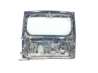 Pezzo di ricambio per auto di seconda mano Portellone per MITSUBISHI MONTERO (V60/V70) 3.2 DI-D Avance Riferimenti OEM IAM MN133931  MN133931
