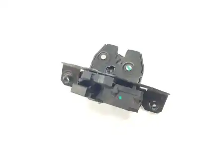 Pezzo di ricambio per auto di seconda mano baule / serratura del cancello per corsa mokka x selective startstop riferimenti oem iam 13511954  yr00237080