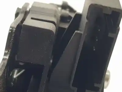 Pezzo di ricambio per auto di seconda mano Baule / Serratura Del Cancello per CORSA MOKKA X Selective StartStop Riferimenti OEM IAM 13511954  YR00237080