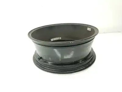 Peça sobressalente para automóvel em segunda mão jante por renault captur life referências oem iam 403006096r  6.5jx17