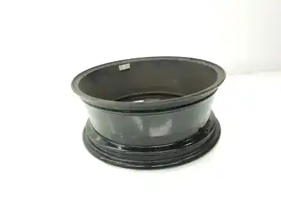 Second-hand car spare part rim for renault captur life oem iam references 403006096r  6.5jx17