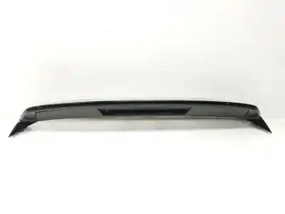 Second-hand car spare part REAR SPOILER for PEUGEOT 208 (P2)  OEM IAM references 9828895580  1648299480