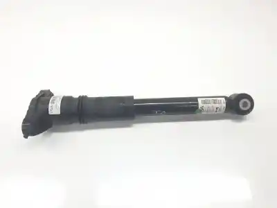 İkinci el araba yedek parçası Sag Arka Amortisör için PEUGEOT 208 (P2) Allure OEM IAM referansları 9831187480  9831187480