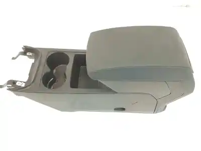 Автозапчасти б/у центральный подлокотник за SEAT LEON (5F1) 1.6 TDI ссылки OEM IAM 5F0863243  5F0863243