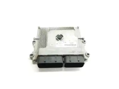 Автозапчасти б/у БЛОК УПРАВЛЕНИЯ ДВИГАТЕЛЕМ за CITROEN C3 AIRCROSS  ссылки OEM IAM 9838397380  1636261480