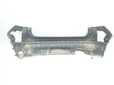 Автозапчасти б/у ЗАДНИЙ БАМПЕР за VOLKSWAGEN TIGUAN ALLSPACE (BW2)  ссылки OEM IAM 5NA807421  5NA807421