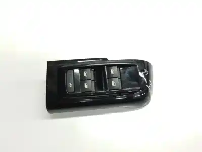 Pièce détachée automobile d'occasion COMMANDE DE LÈVE VITRE AVANT GAUCHE pour CITROEN C3 AIRCROSS  Références OEM IAM 98148907ZD  98148907ZD