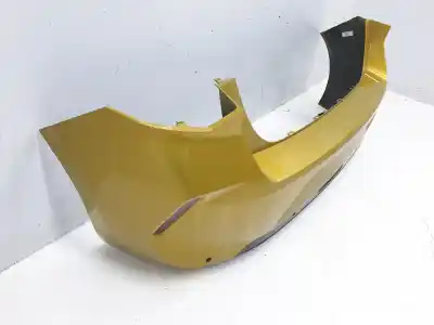 Second-hand car spare part rear bumper for opel astra berlina 5p elegance oem iam references 168418891t  168418891t