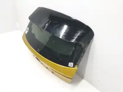 Second-hand car spare part tailgate for opel astra berlina 5p elegance oem iam references 9839334780  9839334780