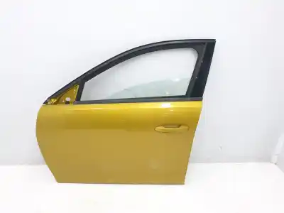 İkinci el araba yedek parçası  için OPEL ASTRA BERLINA 5P  OEM IAM referansları 9841862780  9841862780