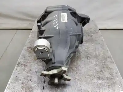 Second-hand car spare part rear differential for mercedes-benz clase e (w212) lim. 2.1 cdi cat oem iam references a2043501314