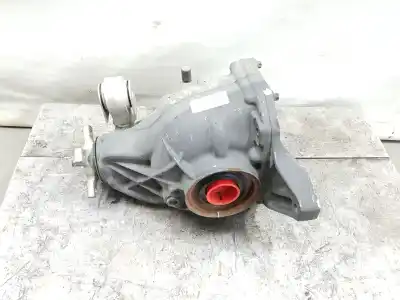 Автозапчасти б/у задний дифференциал за clase c clase e lim. 2.1 cdi ссылки oem iam a2043501314  a2043501314