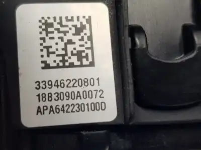 Pezzo di ricambio per auto di seconda mano kit airbag per mini mini 5-trg. (f55) cooper s riferimenti oem iam   