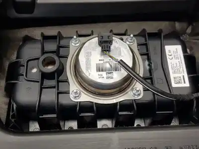 Pezzo di ricambio per auto di seconda mano kit airbag per mini mini 5-trg. (f55) cooper s riferimenti oem iam   