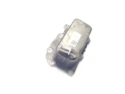 Автозапчасти б/у масляный радиатор за land rover range rover evoque 2.0 td4 ссылки oem iam g4d36a642ba  lr075630