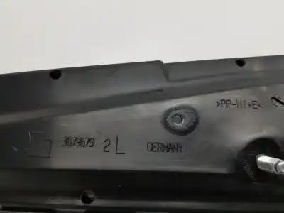 Автозапчастина б/у передня ліва бічна подушка безпеки для mini mini 5-trg. (f55) cooper s посилання на oem iam 7315043  72127315043