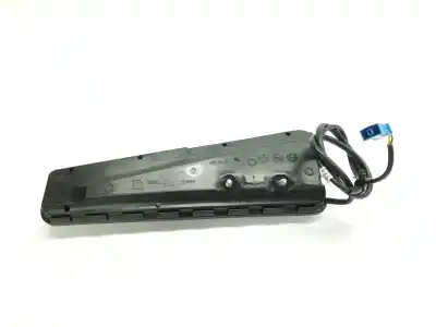 Автозапчастина б/у передня ліва бічна подушка безпеки для MINI MINI 5-TRG. (F55) Cooper S Посилання на OEM IAM 7315043  72127315043