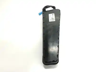 Автозапчастина б/у передня ліва бічна подушка безпеки для mini mini 5-trg. (f55) cooper s посилання на oem iam 7315043  72127315043