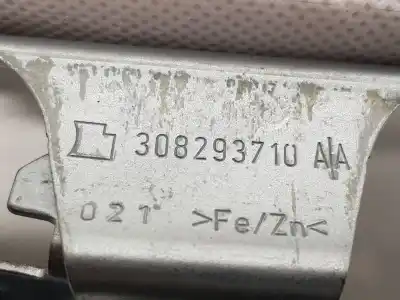 Автозапчастина б/у передня ліва подушка безпеки для mini mini 5-trg. (f55) cooper s посилання на oem iam 7315039  72127315039