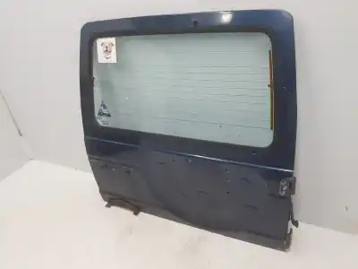Автозапчасти б/у задняя дверь за mitsubishi montero   canvas top (l04_g) 2.5 td (l044g, l049g) ссылки oem iam mb275658  mb275658