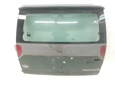 Second-hand car spare part TAILGATE for NISSAN TERRANO II (R20)  OEM IAM references 901000X030  901000X030