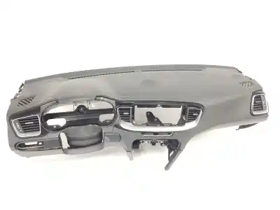 Second-hand car spare part airbag kit for kia ceed (cd) 1.4 t-gdi oem iam references   