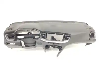 Second-hand car spare part airbag kit for kia ceed (cd) 1.4 t-gdi oem iam references   