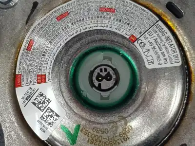 Second-hand car spare part airbag kit for kia ceed (cd) 1.4 t-gdi oem iam references   