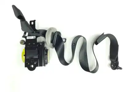 Second-hand car spare part airbag kit for kia ceed (cd) 1.4 t-gdi oem iam references   