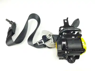 Second-hand car spare part airbag kit for kia ceed (cd) 1.4 t-gdi oem iam references   