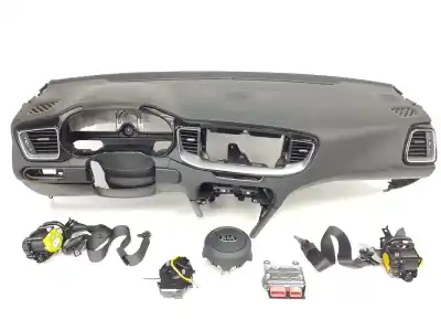 Second-hand car spare part  for KIA CEED (CD)  OEM IAM references   