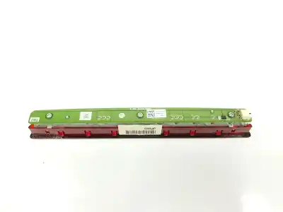 Peça sobressalente para automóvel em segunda mão farolim traseiro central por kia optima drive referências oem iam d4z2791100  92700d4000