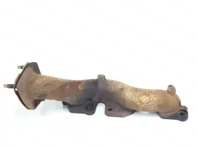 Pièce détachée automobile d'occasion COLLECTEUR D'ÉCHAPPEMENT pour LAND ROVER DISCOVERY III (L319)  Références OEM IAM 4H2Q9430CB  1334641