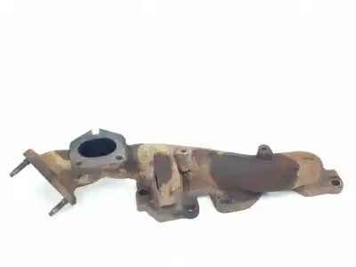 Pièce détachée automobile d'occasion COLLECTEUR D'ÉCHAPPEMENT pour LAND ROVER DISCOVERY III (L319)  Références OEM IAM 4H2Q9431CB  1334640