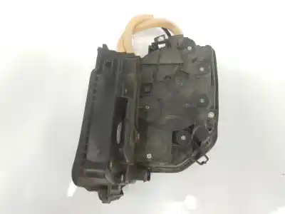 Автозапчасти б/у замок левой передней двери за bmw 5 (g30, f90) 520 i ссылки oem iam 51217477685  7477685