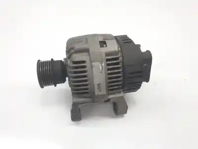Peça sobressalente para automóvel em segunda mão alternador por bmw serie 3 compacto (e36) 316i referências oem iam 1247310