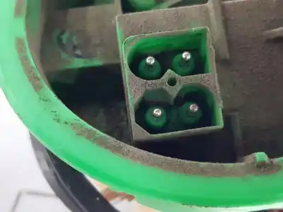 Second-hand car spare part fuel pump for bmw serie 3 compacto (e36) 316i oem iam references 6758735  16146758735