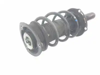 Автозапчасти б/у передний левый амортизатор за skoda superb 2.0 tdi ссылки oem iam 3q0413031bg  3q0413031bg