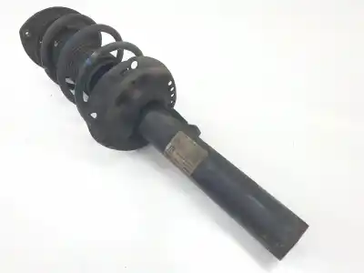 Автозапчасти б/у передний левый амортизатор за skoda superb 2.0 tdi ссылки oem iam 3q0413031bg  3q0413031bg