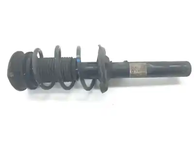 Автозапчасти б/у передний левый амортизатор за SKODA SUPERB BERLINA 3V3 Active ссылки OEM IAM 3Q0413031BG  3Q0413031BG