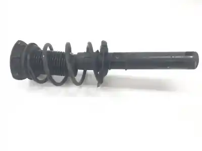 Автозапчасти б/у передний левый амортизатор за skoda superb 2.0 tdi ссылки oem iam 3q0413031bg  3q0413031bg