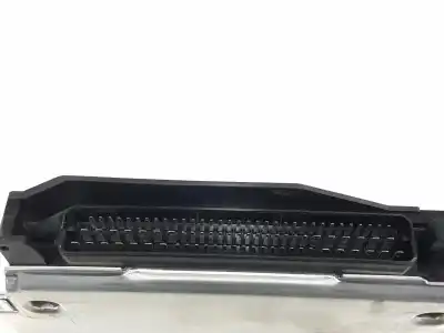 Second-hand car spare part ecu engine control for bmw serie 3 compacto (e36) 316i oem iam references 1739855  12141739855