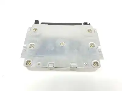 Second-hand car spare part ecu engine control for bmw serie 3 compacto (e36) 316i oem iam references 1739855  12141739855