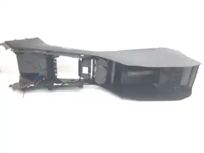 Автозапчасти б/у центральный подлокотник за skoda superb 2.0 tdi ссылки oem iam 3v1880492  3v1863242b