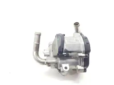Автозапчастина б/у клапан egr для skoda superb (3v3) 2.0 tdi посилання на oem iam 04l131501r  04l131501r