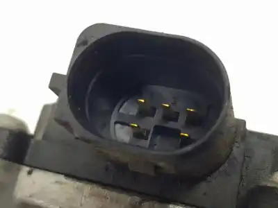 Second-hand car spare part egr valve for skoda superb (3v3) 2.0 tdi oem iam references 04l131501r  04l131501r